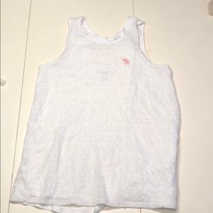 Abercrombie  tank top